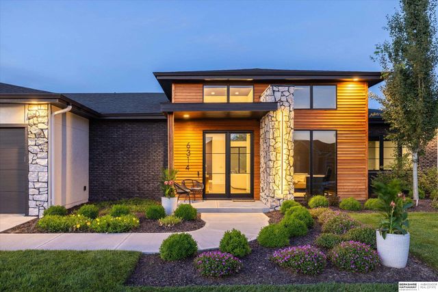 6314 N 295th Street, Valley, NE 68064
