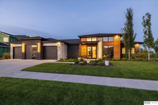 6314 N 295th Street, Valley, NE 68064