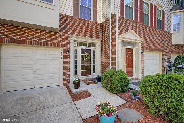 2391 SANDY WALK WAY, Odenton, MD 21113