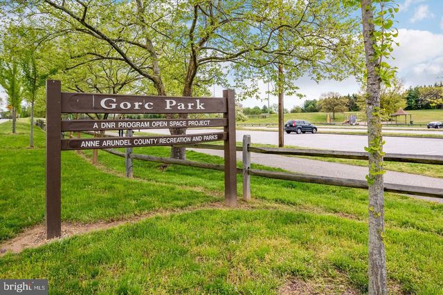 2391 SANDY WALK WAY, Odenton, MD 21113