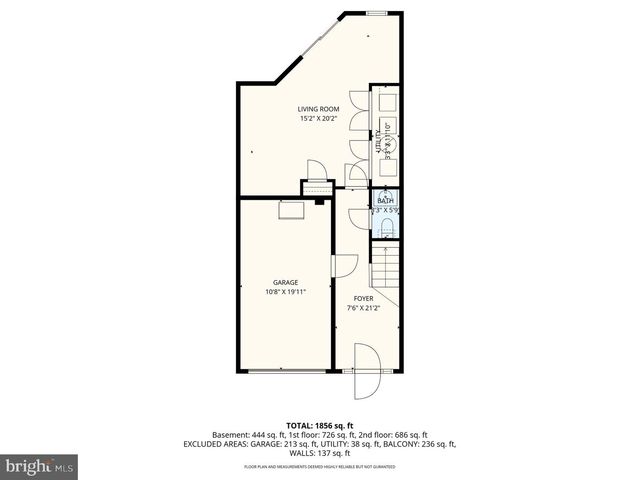 2391 SANDY WALK WAY, Odenton, MD 21113