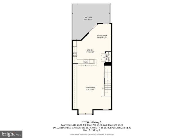 2391 SANDY WALK WAY, Odenton, MD 21113