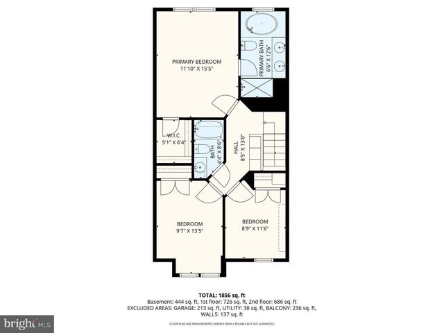 2391 SANDY WALK WAY, Odenton, MD 21113