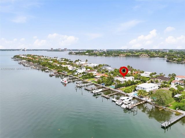 1050 Stillwater Dr, Miami Beach, FL 33141