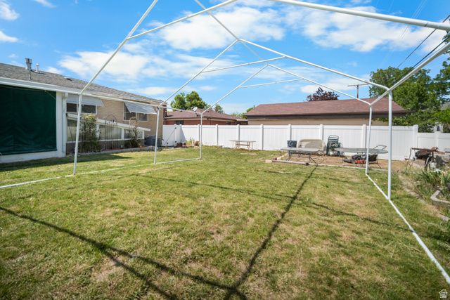 3233 S JEAN ST, Magna, UT 84044