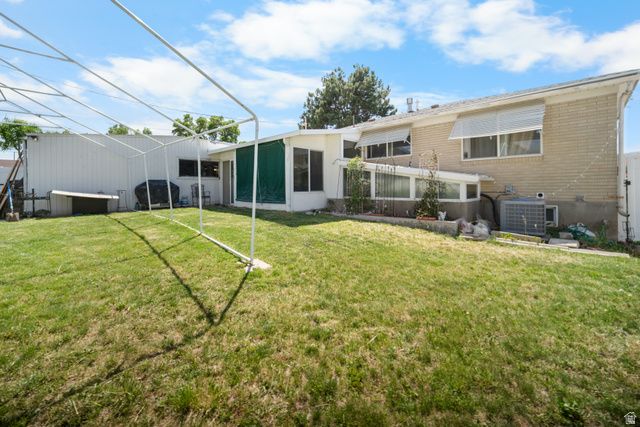3233 S JEAN ST, Magna, UT 84044