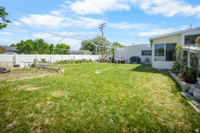 3233 S JEAN ST, Magna, UT 84044