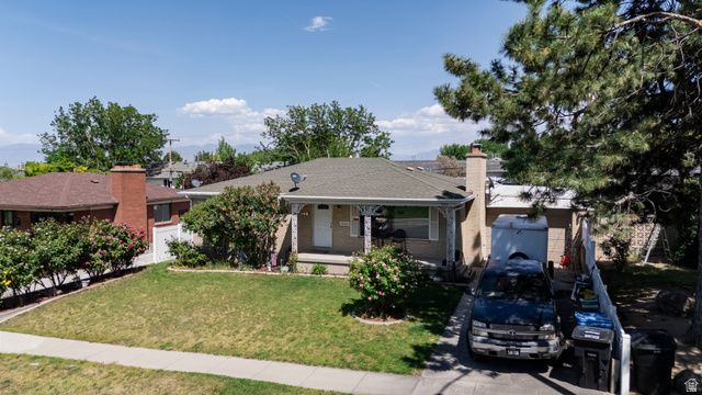 3233 S JEAN ST, Magna, UT 84044