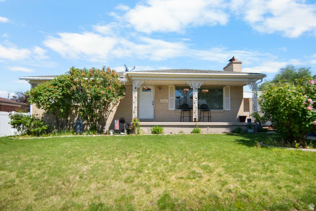 3233 S JEAN ST, Magna, UT 84044