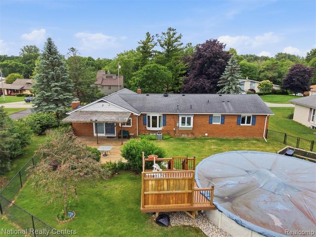 6858 Wellesley Terrace, Clarkston, MI 48346