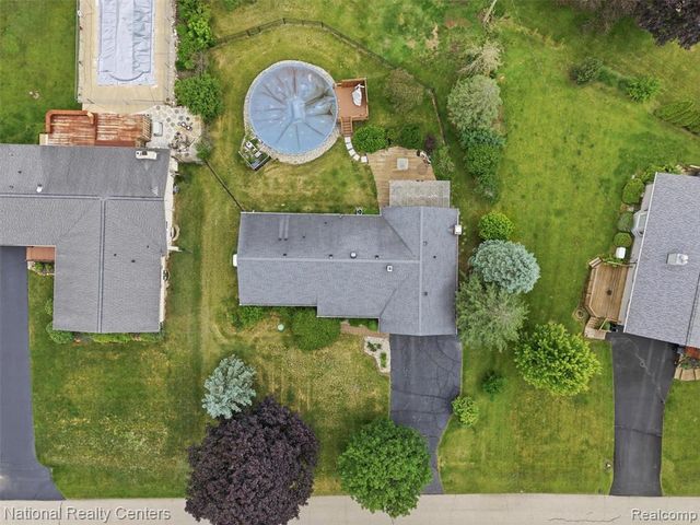 6858 Wellesley Terrace, Clarkston, MI 48346