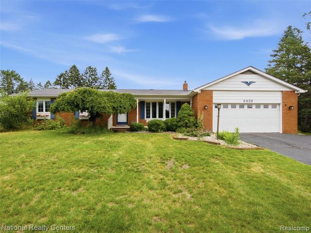 6858 Wellesley Terrace, Clarkston, MI 48346