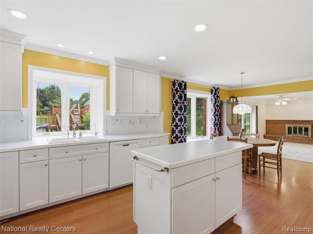 6858 Wellesley Terrace, Clarkston, MI 48346