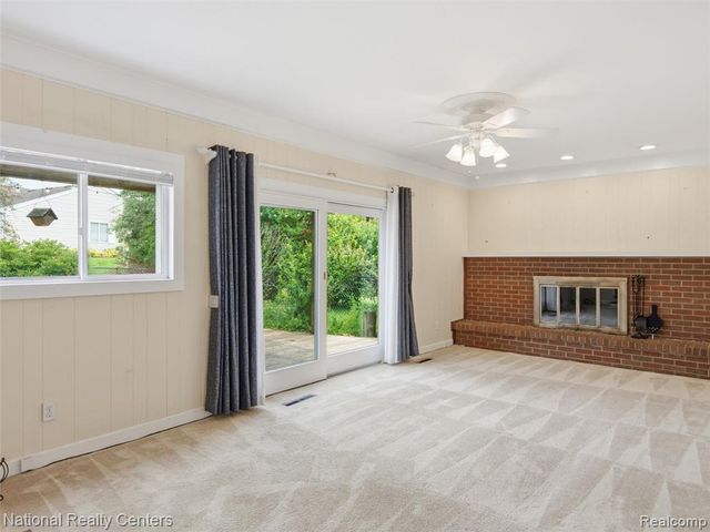6858 Wellesley Terrace, Clarkston, MI 48346