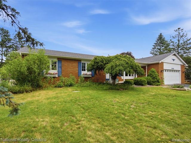 6858 Wellesley Terrace, Clarkston, MI 48346
