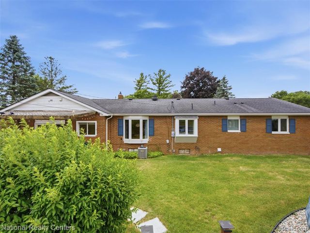 6858 Wellesley Terrace, Clarkston, MI 48346