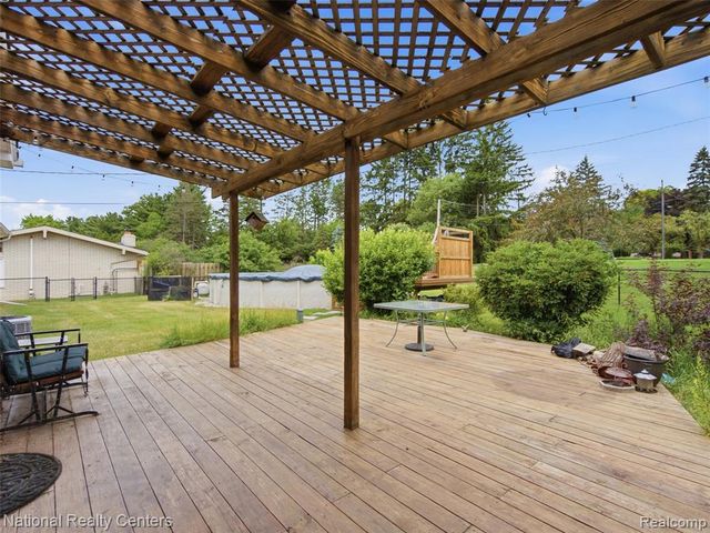 6858 Wellesley Terrace, Clarkston, MI 48346