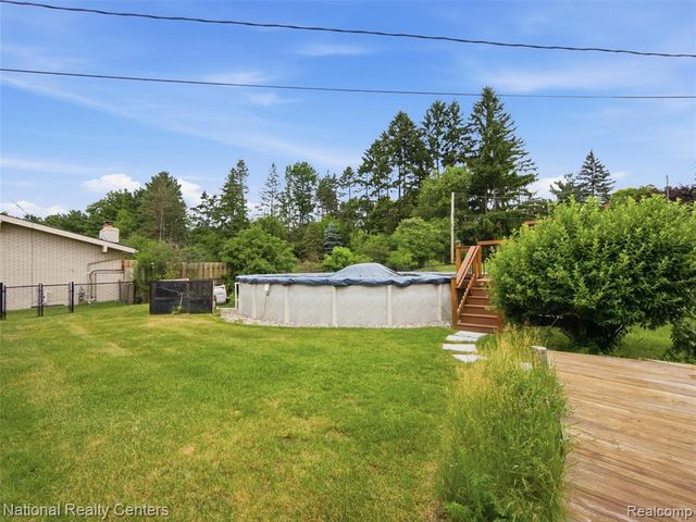 6858 Wellesley Terrace, Clarkston, MI 48346