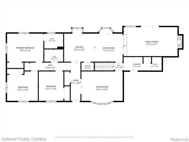 6858 Wellesley Terrace, Clarkston, MI 48346