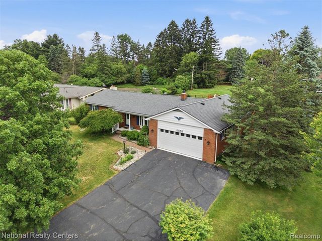 6858 Wellesley Terrace, Clarkston, MI 48346