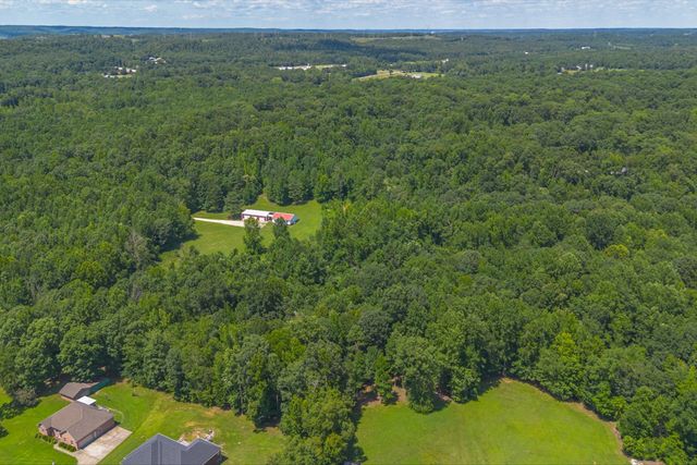 100 Asbury Dr, New Johnsonville, TN 37134