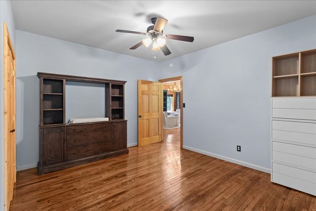 100 Asbury Dr, New Johnsonville, TN 37134