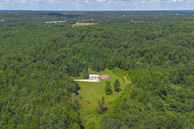 100 Asbury Dr, New Johnsonville, TN 37134