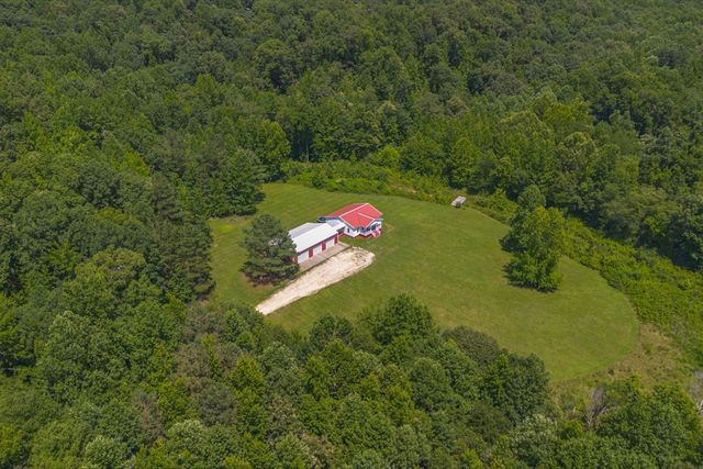 100 Asbury Dr, New Johnsonville, TN 37134