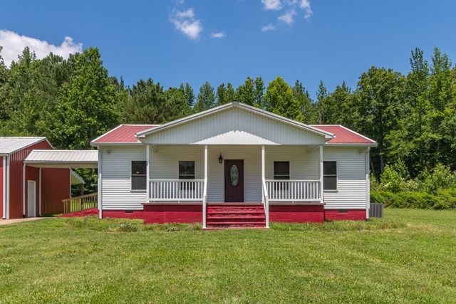 100 Asbury Dr, New Johnsonville, TN 37134