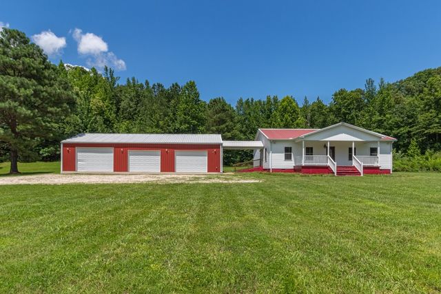 100 Asbury Dr, New Johnsonville, TN 37134