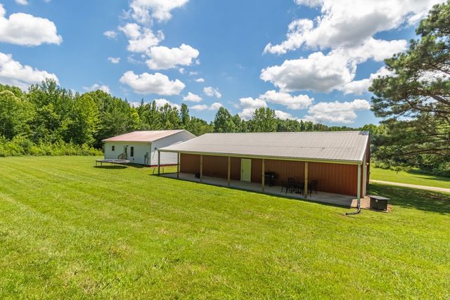 100 Asbury Dr, New Johnsonville, TN 37134