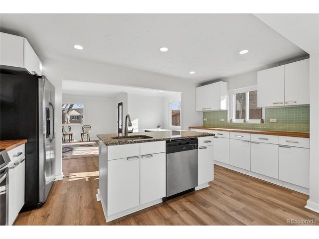 2965 Ivy St, Denver, CO 80207