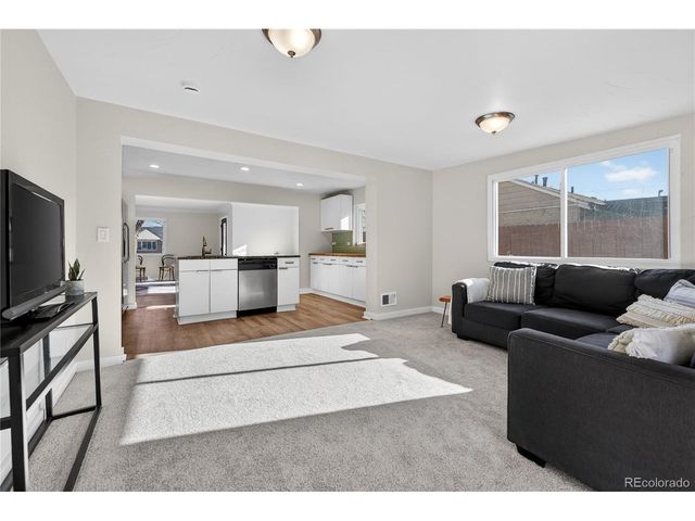 2965 Ivy St, Denver, CO 80207