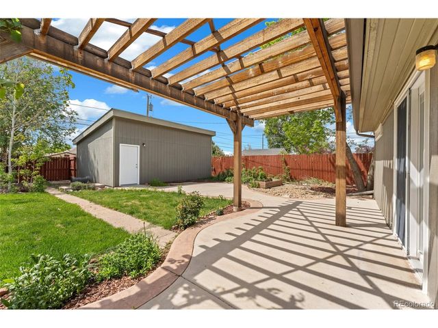2965 Ivy St, Denver, CO 80207