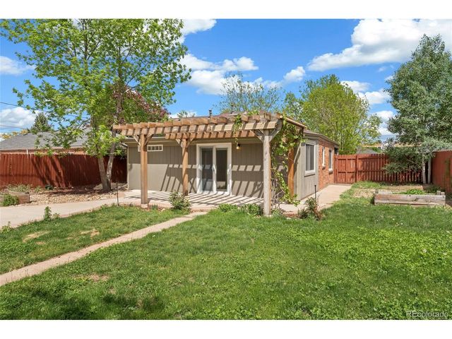 2965 Ivy St, Denver, CO 80207