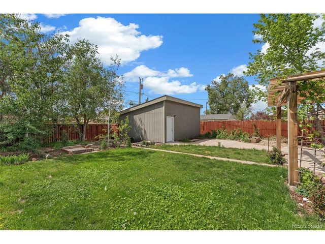 2965 Ivy St, Denver, CO 80207