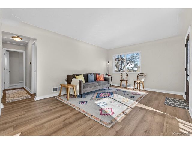 2965 Ivy St, Denver, CO 80207