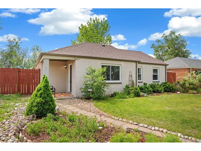 2965 Ivy St, Denver, CO 80207