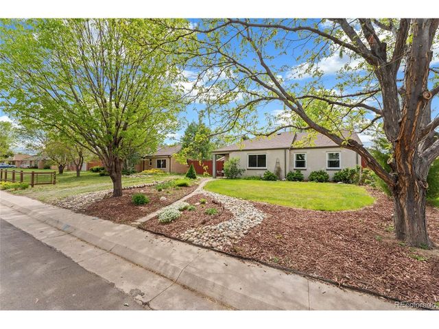 2965 Ivy St, Denver, CO 80207