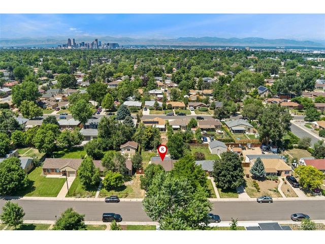 2965 Ivy St, Denver, CO 80207