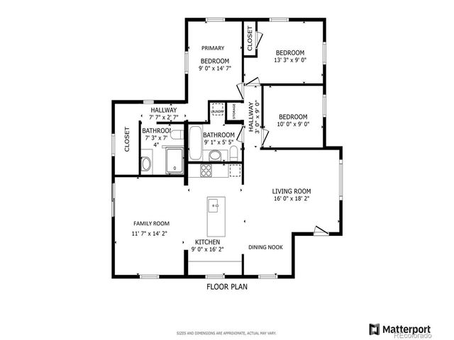 2965 Ivy St, Denver, CO 80207