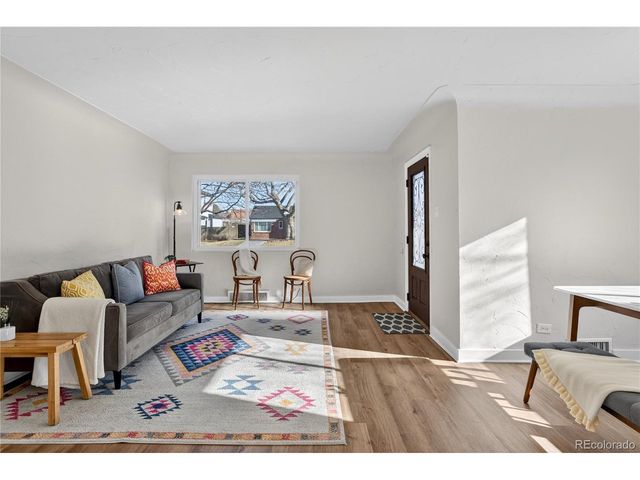 2965 Ivy St, Denver, CO 80207