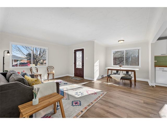 2965 Ivy St, Denver, CO 80207