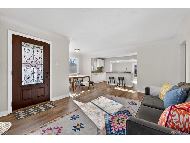 2965 Ivy St, Denver, CO 80207