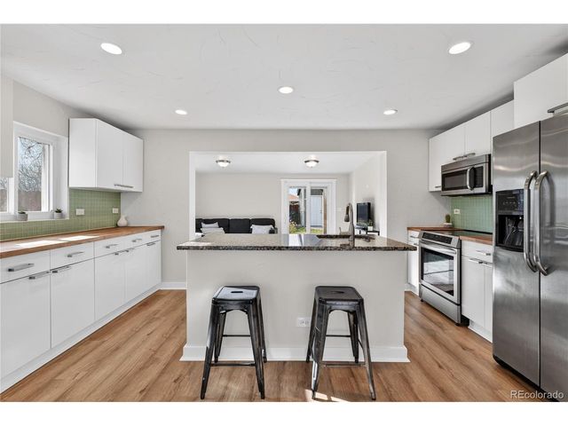 2965 Ivy St, Denver, CO 80207