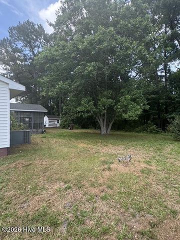 2291 Trinity Club Drive, Kinston, NC 28504
