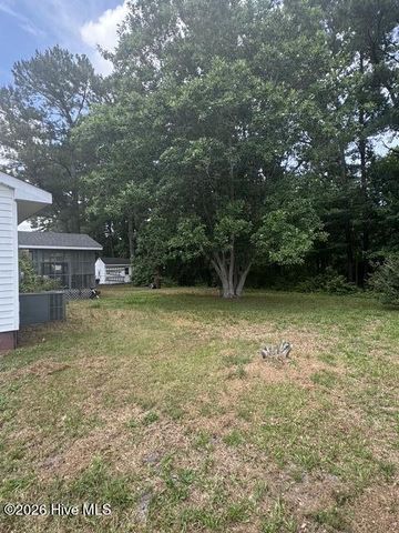 2291 Trinity Club Drive, Kinston, NC 28504