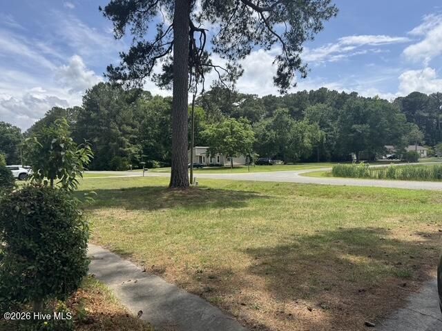 2291 Trinity Club Drive, Kinston, NC 28504