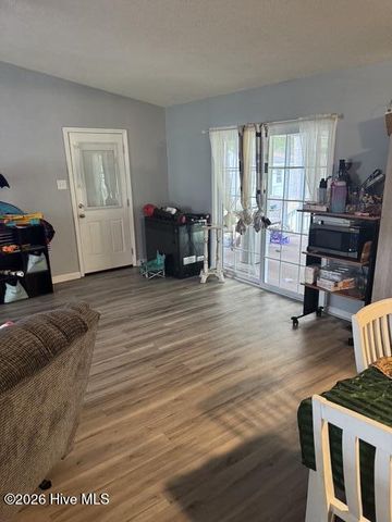 2291 Trinity Club Drive, Kinston, NC 28504