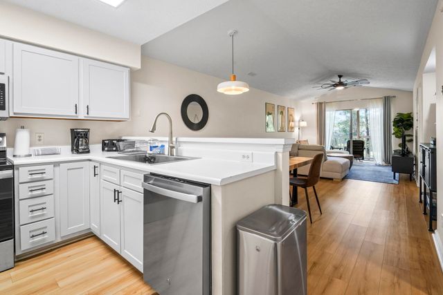 227 Pinehurst Ln Unit 6I, Pawleys Island, SC 29585